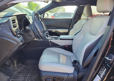 2023 Lexus Rx 350h Premium+, daño Frontal, Copart lote 50138296, foto 7 de 13