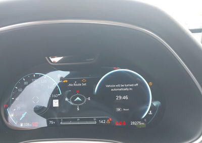 2024 Genesis Gv80 3.5t Awd, пошкодження: Лівий перед, Iaai лот 44755853, фото 7 з 16