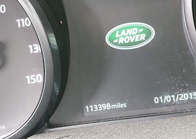 2019 Land Rover Range Rover Evoque Se/se Premium, daño Normal Wear & Tear, Iaai lote 45155062, foto 15 de 16
