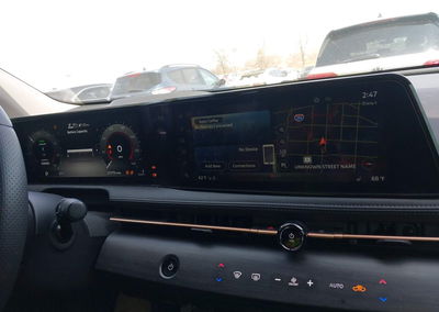 2023 Nissan Ariya Evolve+, uszkodzenie: Grad, Iaai lot 44651691, zdjęcie 18 z 18