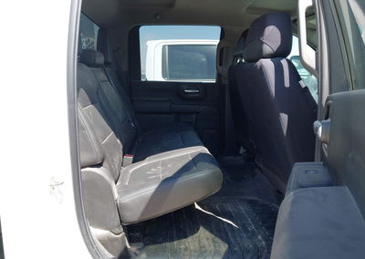 2020 Chevrolet Silverado 3500hd Chassis Work Truck, uszkodzenie: Prawy przód, Iaai lot 45430039, zdjęcie 8 z 21