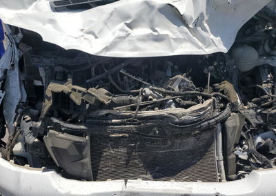 2020 Ford Transit, daño Frontal, Copart lote 79967775, foto 12 de 16