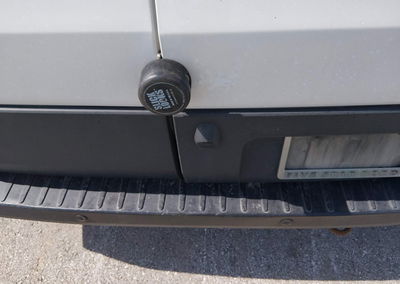 2020 Ford Transit-250, пошкодження: Передня частина, Iaai лот 45251946, фото 14 з 21