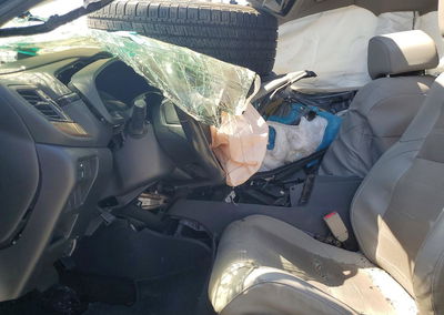2019 Honda Cr-v Exl, All Over damage, Copart lot 47552696, photo 7 of 13