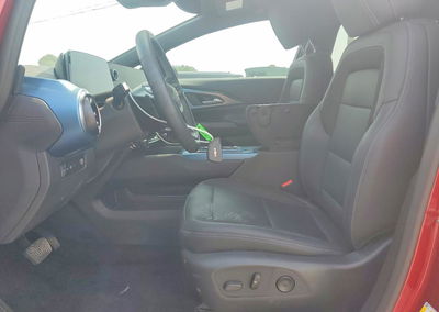 2024 Chevrolet Equinox, Rear End damage, Copart lot 51029636, photo 7 of 15