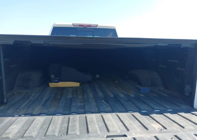 2020 Gmc Sierra 3500hd 4wd  Long Bed Denali, пошкодження: Theft, Iaai лот 45431002, фото 6 з 16