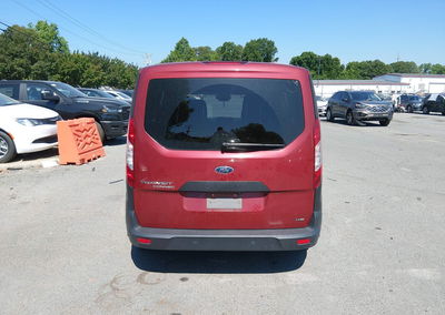 2020 Ford Transit Connect Xl Passenger, uszkodzenie: Normal Wear & Tear, Iaai lot 45154214, zdjęcie 18 z 18
