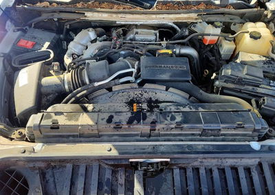 2020 Chevrolet Silverado, daño Vandalismo, Copart lote 75751665, foto 11 de 12