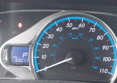 2014 Toyota Sienna Xle V6 8 Passenger, пошкодження: Лівий бік, Iaai лот 45281276, фото 15 з 16