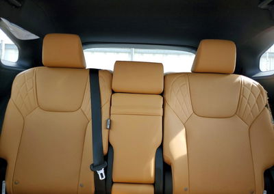 2026 Lexus Rx 350h, uszkodzenie: Przód, Copart lot 49772066, zdjęcie 10 z 13