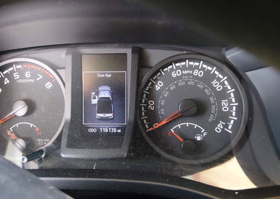 2021 Toyota Tacoma Sr, uszkodzenie: Przód, Iaai lot 45229578, zdjęcie 7 z 16