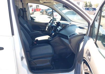 2019 Ford Transit Connect Xl, uszkodzenie: Transmission Damage, Iaai lot 45379685, zdjęcie 5 z 16