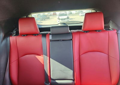 2019 Lexus Ux 200, daño Granizo, Copart lote 52386596, foto 10 de 15
