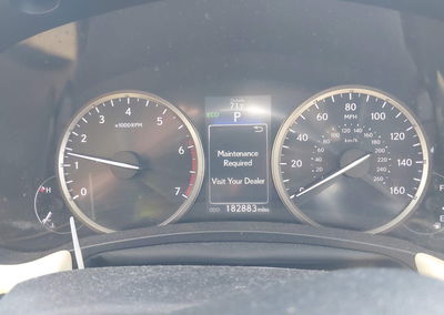 2015 Lexus Nx 200t, uszkodzenie: Przód, Iaai lot 45242888, zdjęcie 15 z 17