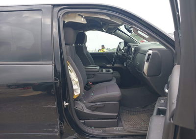 2019 Chevrolet Silverado 1500 Ld Lt, uszkodzenie: Prawy bok, Iaai lot 44963433, zdjęcie 5 z 16
