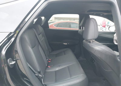 2025 Lexus Rx 350h Premium, uszkodzenie: Lewy przód, Iaai lot 45127768, zdjęcie 8 z 16