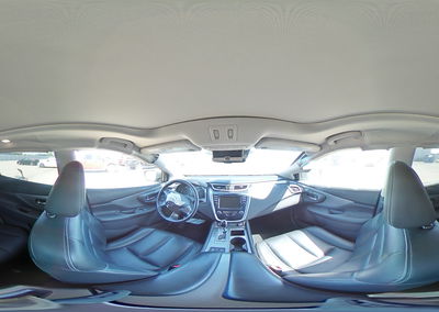 2021 Nissan Murano Sv, daño Frontal, Copart lote 52615696, foto 15 de 15