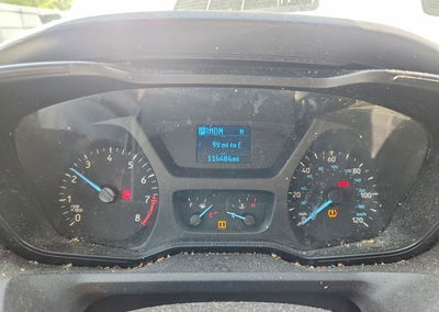 2019 Ford Econo 250, Side damage, Copart lot 55231696, photo 9 of 13