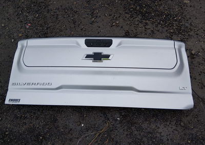 2021 Chevrolet Silverado 1500 4wd  Short Bed Lt Trail Boss, Left Side damage, Iaai lot 45155481, photo 12 of 18