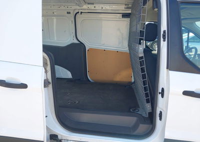 2019 Ford Transit Connect Xl, uszkodzenie: Transmission Damage, Iaai lot 45379685, zdjęcie 8 z 16