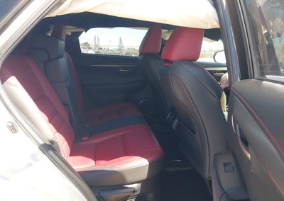 2015 Lexus Nx 200t F Sport, daño Normal Wear & Tear, Iaai lote 45145417, foto 8 de 16