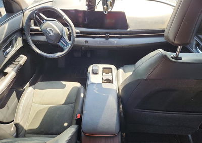 2023 Nissan All Other Ariya, пошкодження: Передня частина, Copart лот 52651566, фото 8 з 14