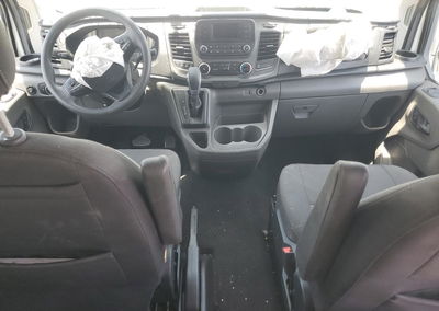 2020 Ford Transit, daño Frontal, Copart lote 79967775, foto 8 de 16