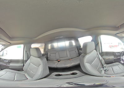 2022 Chevrolet Silverado K2500 Heavy Duty Ltz, пошкодження: Передня частина, Copart лот 49487856, фото 15 з 15