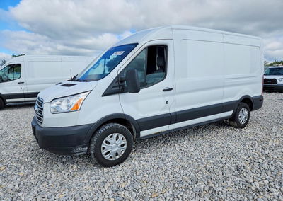 2019 Ford Transit T-150, uszkodzenie: Normalne zużycie, Copart lot 56821726