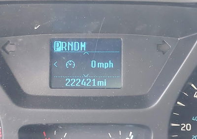 2019 Ford Transit-250, пошкодження: Передня частина, Iaai лот 45381420, фото 15 з 16