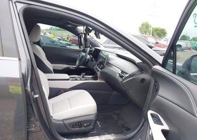 2026 Lexus Rx 350h Premium, Hail damage, Iaai lot 45161714, photo 5 of 17