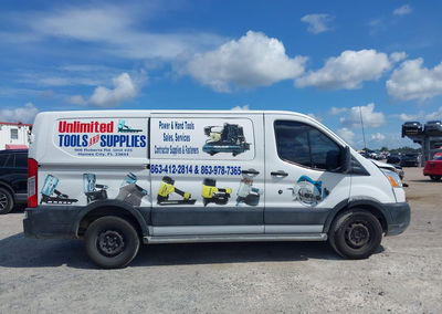 2019 Ford Transit-250, пошкодження: Передня частина, Iaai лот 45381420, фото 13 з 16