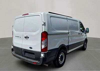 2021 Ford Transit T-150, uszkodzenie: Normalne zużycie, Copart lot 58326096, zdjęcie 4 z 10