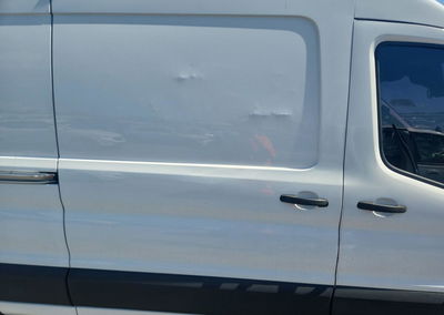 2020 Ford Transit T-250, daño Desgaste normal, Copart lote 58630716, foto 11 de 13