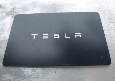 2023 Tesla Model S, пошкодження: Front & Rear, Iaai лот 45136120, фото 11 з 19