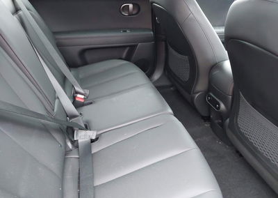 2025 Hyundai Ioniq 5 Sel, uszkodzenie: Prawy przód, Iaai lot 44911979, zdjęcie 8 z 17