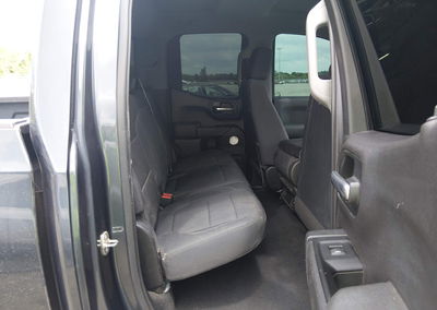 2019 Chevrolet Silverado 1500 Custom, uszkodzenie: Prawy bok, Iaai lot 44873173, zdjęcie 8 z 17