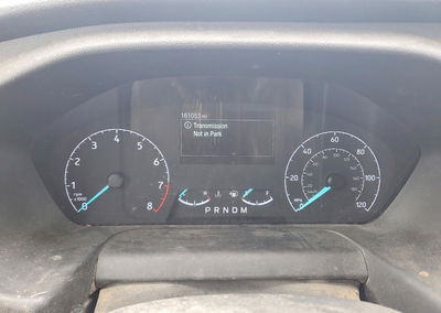 2020 Ford Transit T-250, daño Mecánico, Copart lote 51917076, foto 9 de 14