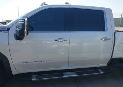 2020 Gmc Sierra 3500hd 4wd  Long Bed Denali, пошкодження: Theft, Iaai лот 45431002, фото 15 з 16