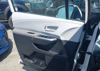 2025 Toyota Sienna Le, uszkodzenie: Zalanie, Iaai lot 42651377, zdjęcie 13 z 13