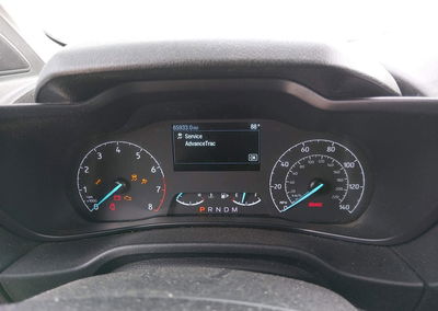 2023 Ford Transit Connect Xl, daño Normal Wear & Tear, Iaai lote 45064046, foto 7 de 16
