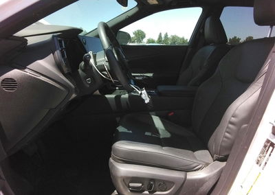 2024 Lexus Rx 350h Premium+, Front End damage, Copart lot 53832586, photo 7 of 13
