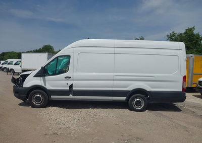 2021 Ford Transit-250 Cargo Van, пошкодження: Normal Wear & Tear, Iaai лот 45095302, фото 14 з 20