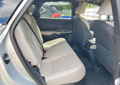 2024 Lexus Rx 350h Premium+, uszkodzenie: Przód, Copart lot 56407846, zdjęcie 11 z 13