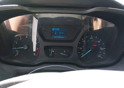 2019 Ford Transit-150, uszkodzenie: Przód, Iaai lot 44709402, zdjęcie 7 z 22