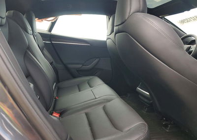 2023 Tesla Model S, uszkodzenie: Podwozie, Copart lot 51213296, zdjęcie 10 z 12