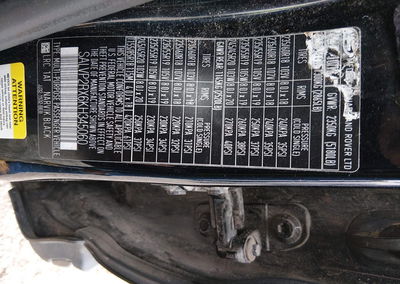 2019 Land Rover Range Rover Evoque Se/se Premium, daño Normal Wear & Tear, Iaai lote 45155062, foto 9 de 16