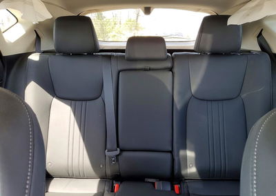 2026 Lexus Nx 350h Premium, uszkodzenie: Przód, Copart lot 49256506, zdjęcie 10 z 15
