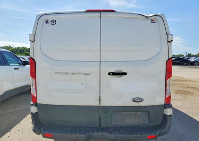 2019 Ford Transit T-250, пошкодження: Задня частина, Copart лот 53114836, фото 6 з 12