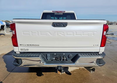 2020 Chevrolet Silverado, daño Vandalismo, Copart lote 75751665, foto 6 de 12